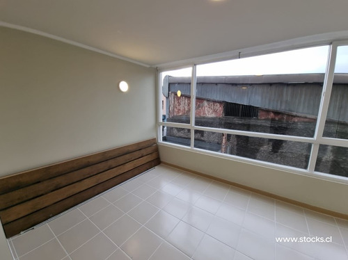 Dpto N° 310-p, Home Studio, San Diego, Barrio Victoria
