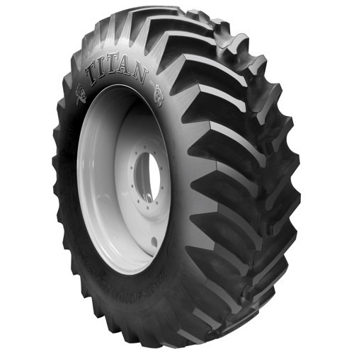 12.4-24 Titan Hi-traction Lug Ii R-1 8pr Tt Agro