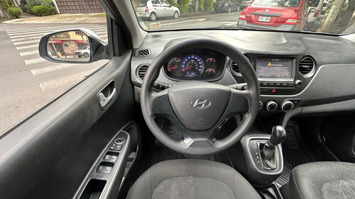 Hyundai Grand i10 1.3 Gls At