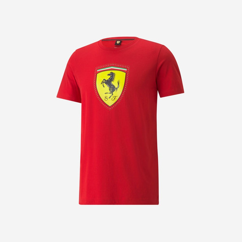 Polo Puma Con Ferrari