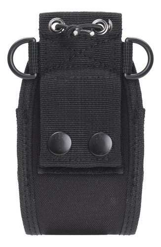 Estuche Para Radio De Nylon Estuche Para Interfono Con