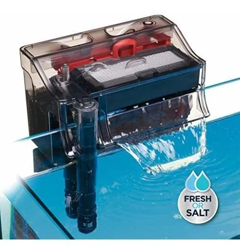 Tratamientos De Agua - Filtro Fluval Energía C2.