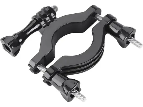 Soporte Manubrio Con Extensiones Telesin - Gopro Camaction