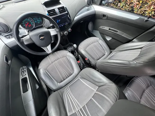 Chevrolet Spark GT 1.2 Ltz