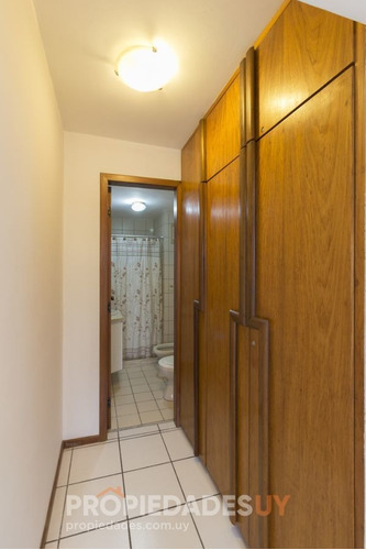 Imagen 12 de 16 de Departamento 1 Dormitorios 1 Baño Venta Punta Del Este - Punta Del Este Mansa