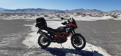 Imagen 8 de 9 de Ktm 1090 Adventure R