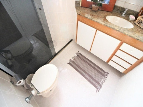Cobertura Residencial Para Venda E Locação, Praia Das Astúrias, Guarujá - Co0192. - Co0192 - 34710503