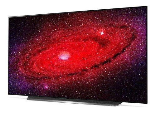 Imagem 2 de 6 de Smart Tv LG Ai Thinq Oled55cxpsa 4k 55 100v/240v