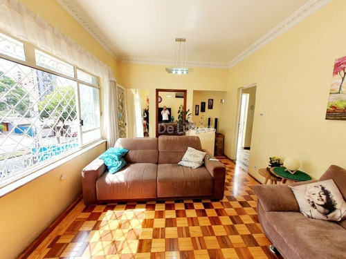 Imagem 3 de 30 de Casa À Venda Em Jardim Proença - Ca009441