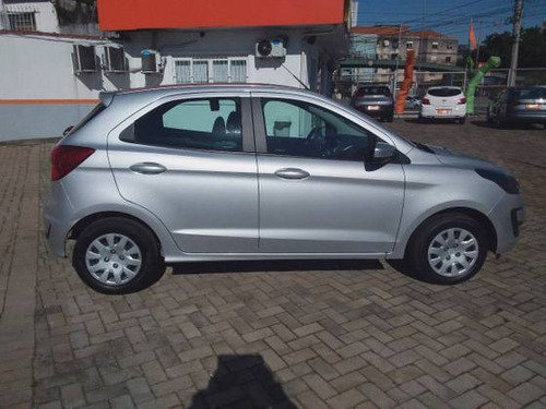 Imagem 9 de 9 de Ford Ka 1.0 Ti-vct Flex Se Manual