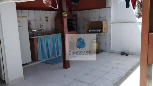 Imagem 13 de 22 de Casa Em Sousas - Ca1388