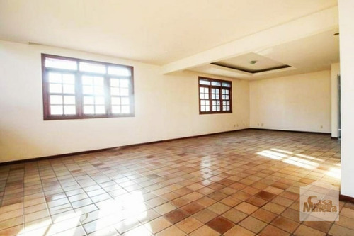 Imagem 2 de 15 de Casa À Venda No Santa Tereza - Código 377135 - 377135