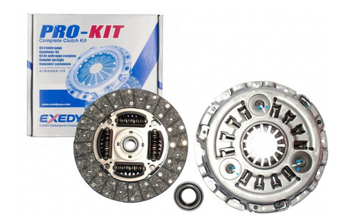 Kit De Embrague Nissan Np300 2.3l Diesel Marca Exedy