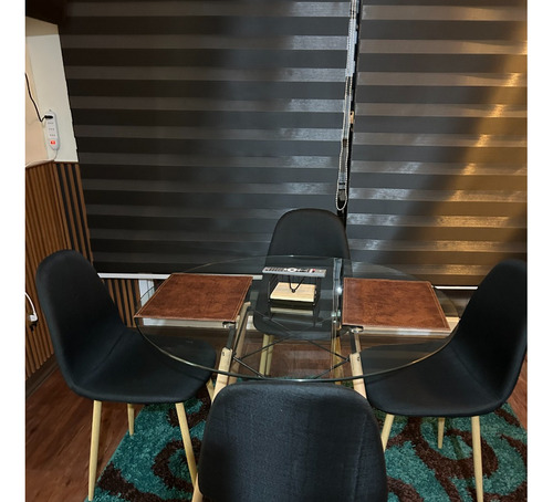 1 Dormitorio Equipado Con Estacionamiento San Diego 313 Stgo