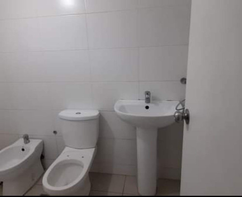 Imagen 6 de 12 de Apartamento 2 Dormitorios En Venta En Jacinto Vera