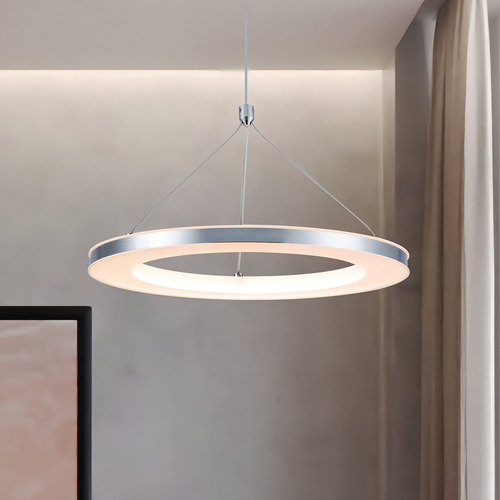 Chying Lámpara Colgante Led Mini Lámpara De Techo Moderna 1