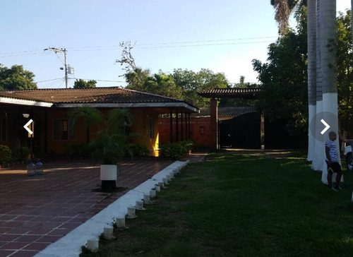 Imagen 4 de 19 de Casa En Venta- Lote En Rozo