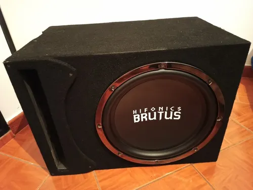 Hifonics brutus 15 2025