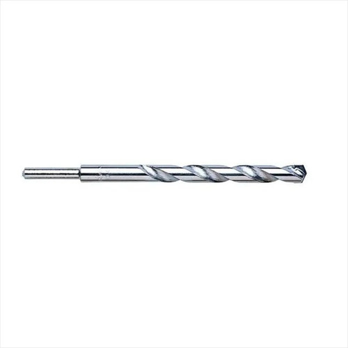 Broca De Widia Para Concreto Longa 10mmx10 Twill Iw927