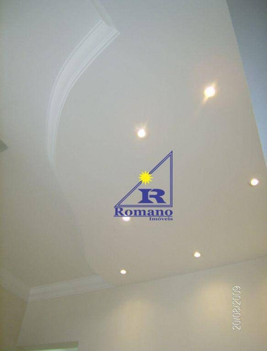Cobertura Residencial À Venda, Vila Regente Feijó, São Paulo. - Co0002