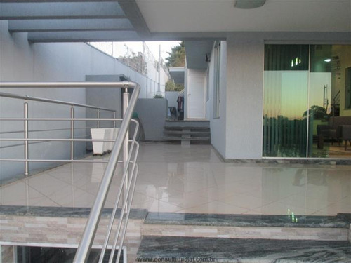 Imagem 6 de 29 de Casas Em Condomínio À Venda Em Jundiaí/sp - Compre O Seu Casas Em Condomínio Aqui! - 1418350