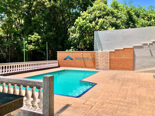 Imagem 9 de 30 de Chácara/salão A Venda C/ 1.264 M², Amplo Espaço E Com Piscina, Jundiaí Sp. (aceita Permuta) - 7323