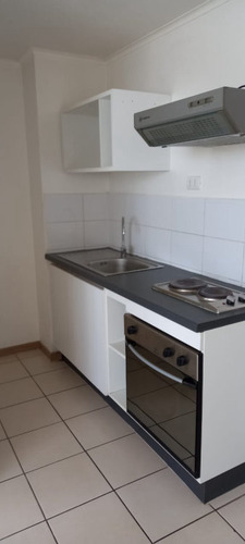 Venta Depto. 1d/1b - Quinta Normal