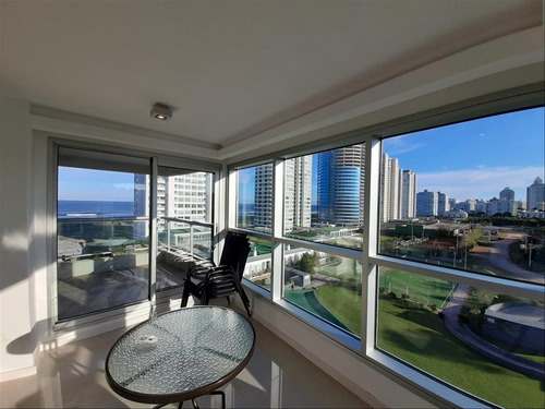 Imagen 7 de 25 de En Venta O Alquiler Apartamento Look Brava Punta