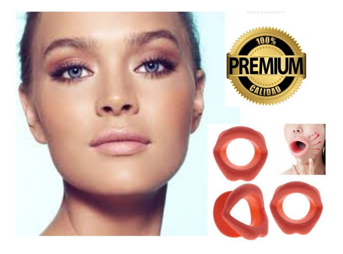 Face Slimmer Ejercitador Lifting Facial Original Agnovedades