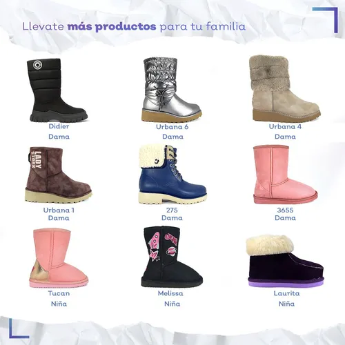Pantubotas 2020 mercadolibre cheap