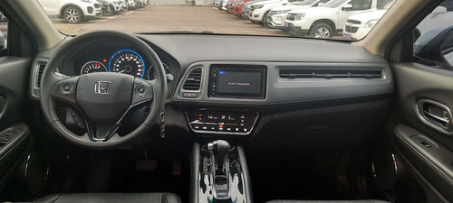 Imagem 6 de 14 de Honda Hr-v Exl Cvt 1.8 I-vtec Flexone