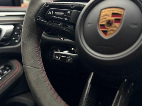 Porsche Macan 2.9 V6 BITURBO GASOLINA GTS PDK