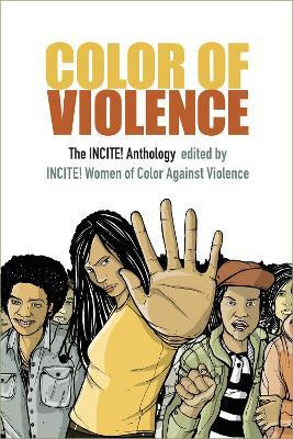 Libro Color Of Violence : The Incite! Anthology - Incite!...