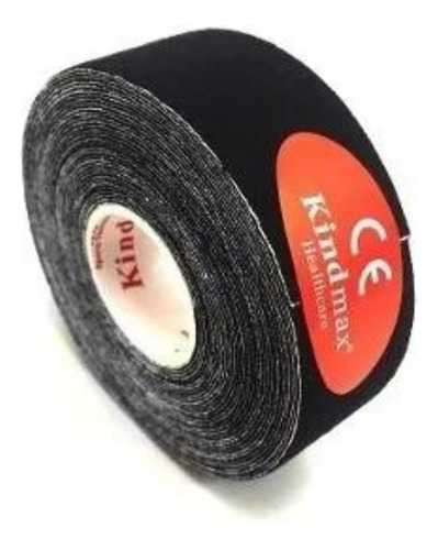 Tape Kinesiológico 2,5  Cm X 5 Mt - Colores Leukotape