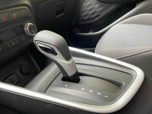 Imagen 15 de 15 de Chevrolet Onix 2021 4p Lt L3/1.0/t Aut (d)