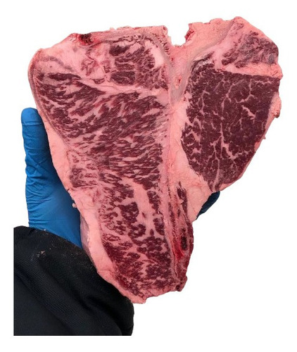 Porterhouse Wagyu