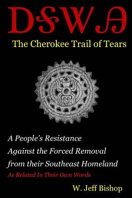 Libro Agatahi: The Cherokee Trail Of Tears: A People's Re...