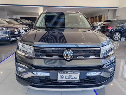 Volkswagen Taigun 1.0 Tsi Comfortline At