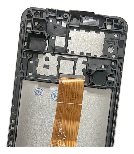 Pm Compatible Pantalla Lcd Para Samsung Galaxy A12