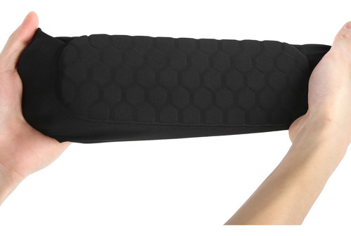 Protector De Piernas Espinilleras Outdoor Sport Anticolisión