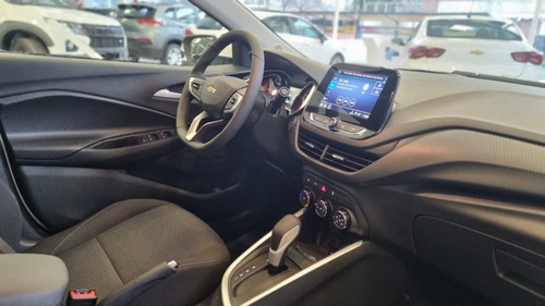 Imagen 21 de 25 de Chevrolet Onix Plus Ltz Turbo 0km Entrega Stock Oferta /nt