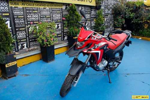 Imagen 8 de 25 de Honda Xre 300