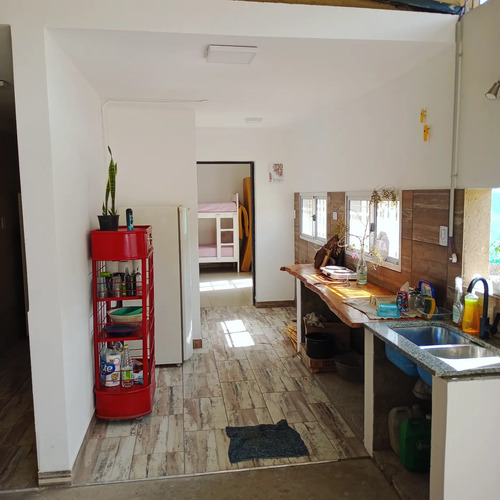 Cabañas Y Dúplex Con Piscina Exclusiva !!!en Carlos Paz