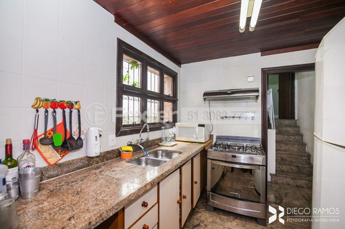 Imagem 29 de 30 de Casa, 3 Dormitórios, 253 M², Rio Branco - 202135