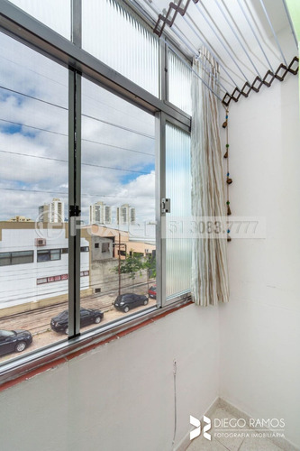 Imagem 12 de 22 de Apartamento, 2 Dormitórios, 55 M², São Geraldo - 205168