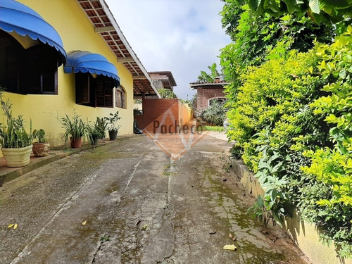 Imagem 13 de 30 de Chácara Em Atibaia, 1000m², Casa Sede, R$550.000,00 - 1556