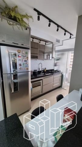 Imagem 19 de 20 de Apartamento À Venda Em Além Ponte - Ap009246
