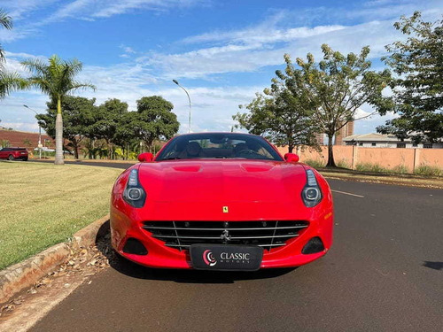 Imagem 15 de 15 de Ferrari California T 2017