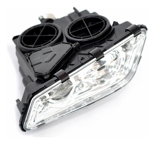 Farol Auxiliar Neblina Esquerdo Foco 2 | 21297918 - Volvo