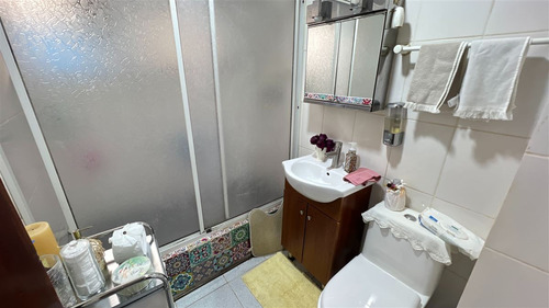 Casa En Venta De 3 Dorm. En Concepción